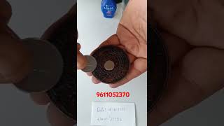 Anti Iron Coin