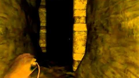 dofreak zockt: Amnesia - Custom Story: Unsterblich Part 1/2