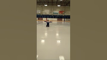 Candeloro spin ✅ #figureskating #music #skating #wintersport #figureskater #song #newsong #newmusic