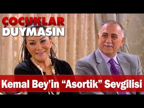 Kemal Bey'in \