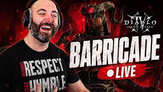 [ !DROPS ] !Abyss Warlock - Building Endgame  // Echo of Mephisto dies today. #DiabloPartner