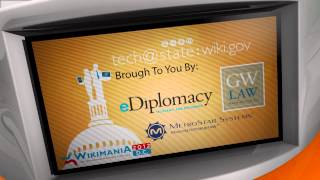 Tech Wiki.gov Promo Video