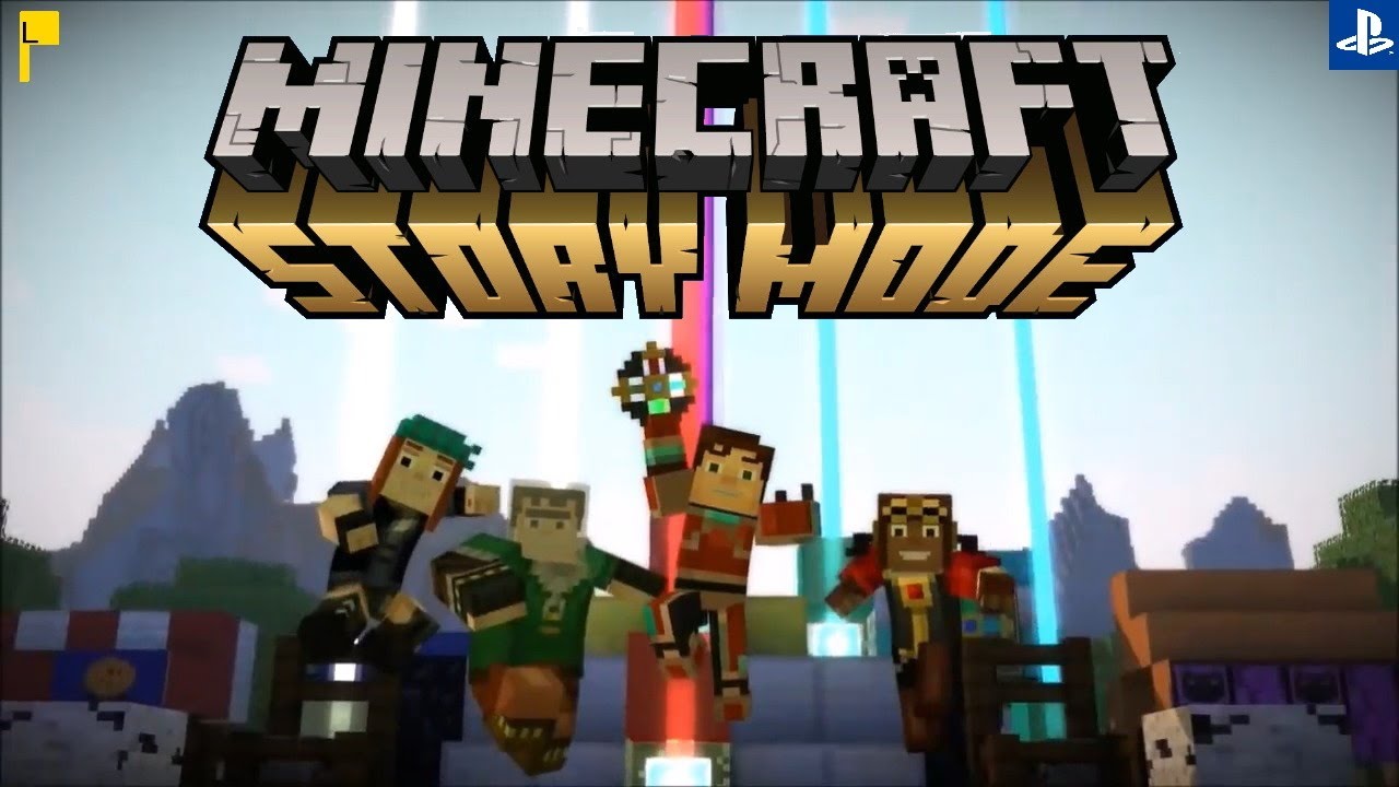 Minecraft: Story Mode games to be pulled from stores, may be inaccessible  afterward - Neowin