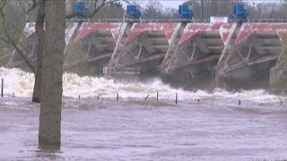 State of emergency declared after 2 mid-Michigan dams breached