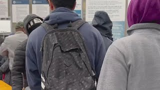 What do the numbers really say about border crossings? | NewsNation Now