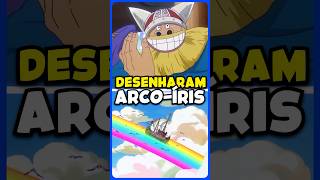 Gigantes de Elbaph Conseguem DESENHAR Arco Íris?! 🌈😱