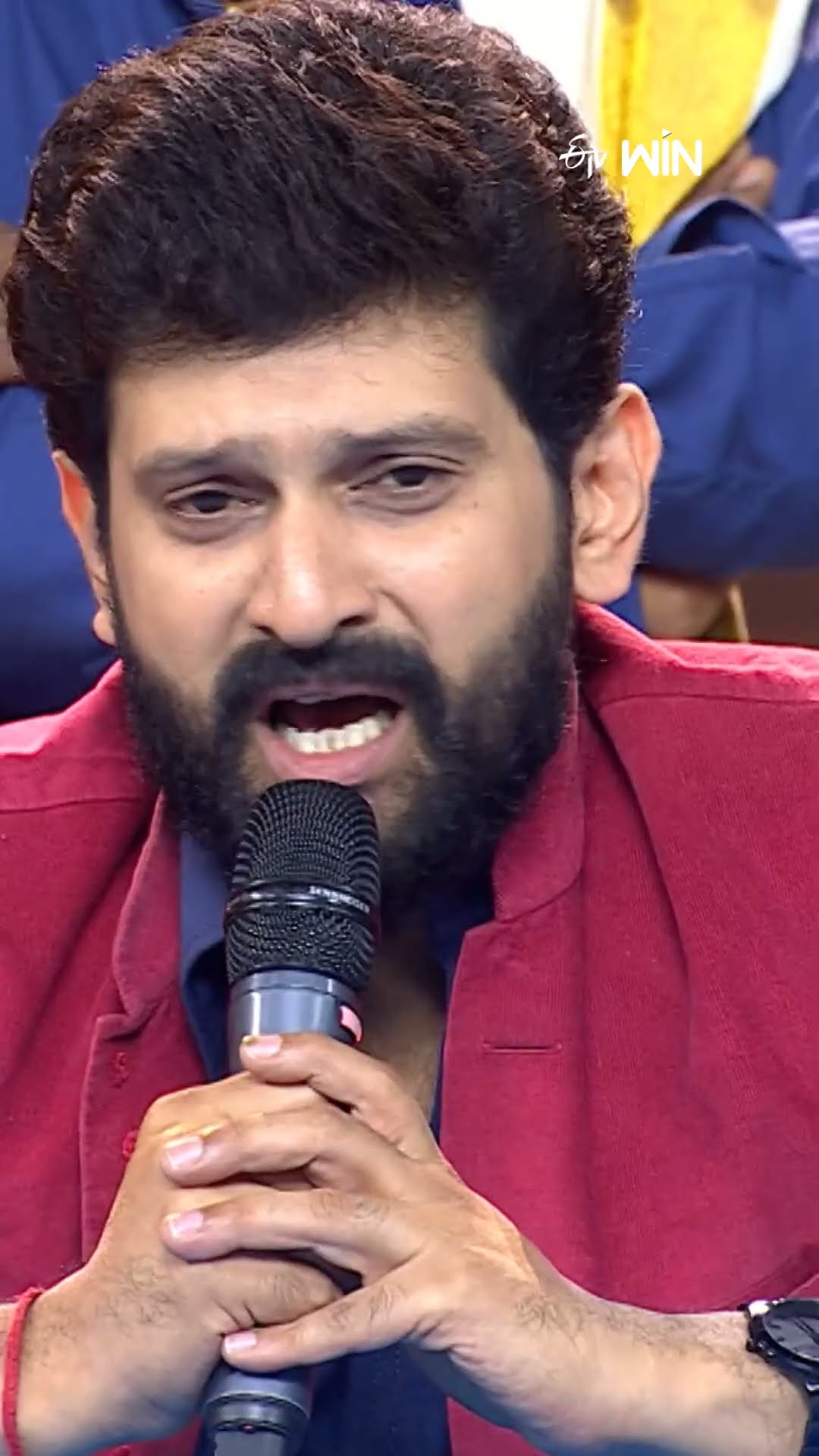సిస్టర్స్ సింపుల్ గా ఉంటారనుకుంటే ఇంత కాంప్లికేట్ గా ఉన్నారేంటి..!#comedy #naresh #ramprasad