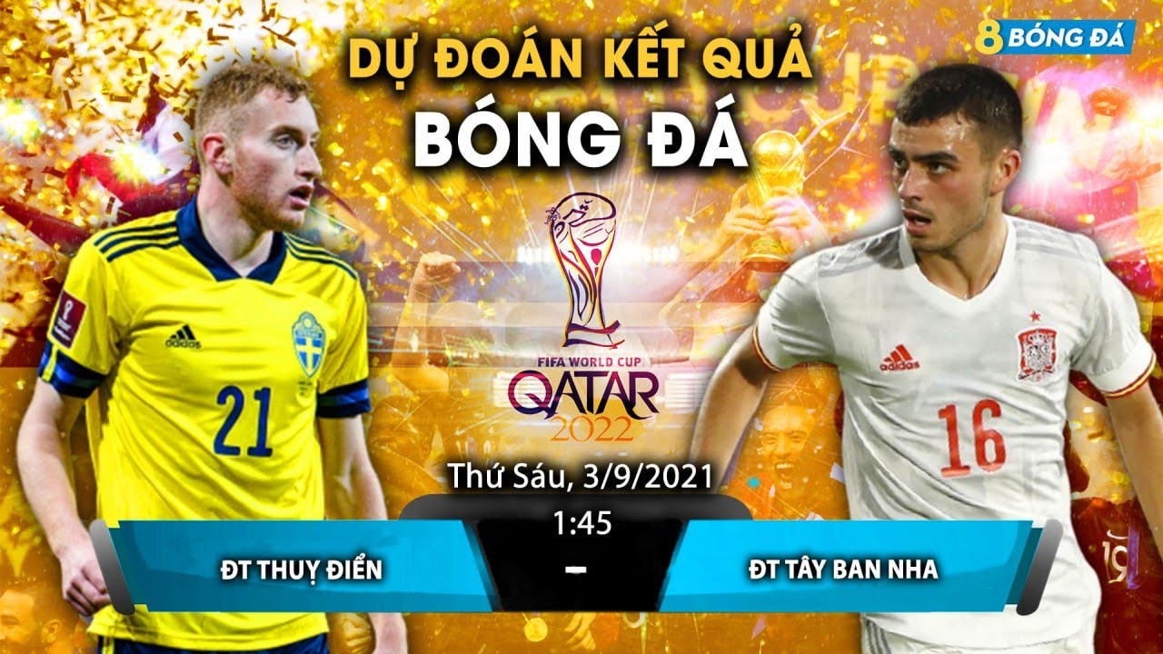 options de paiements casino en ligne SOI KÈO, NHẬN ĐỊNH BÓNG ĐÁ HÔM NAY ĐT THUỴ ĐIỂN VS ĐT TÂY BAN NHA 1h45, 3/9/2021 - WORLDCUP 2022