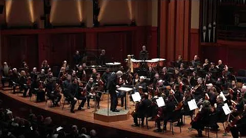 Grieg: Peer Gynt Suite No. 1, "In the Hall of the ...