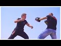 Why we cover our heads in keysi fighting method