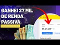 O SEGREDO para Ganhar Renda Passiva sem Investimentos