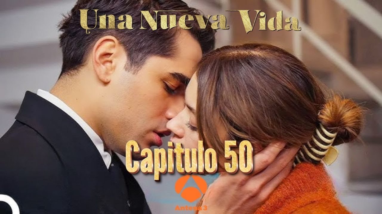 Una Nueva Vida 50: ¡Ferit y Seyran en Peligro! Kazım Desata su Venganza en  el Último Momento 😱🏰 - YouTube