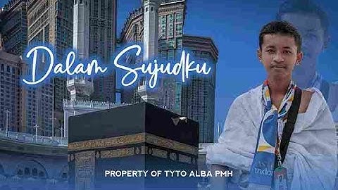 Tyto Alba Mambaul Hikmah Dalam Sujudku