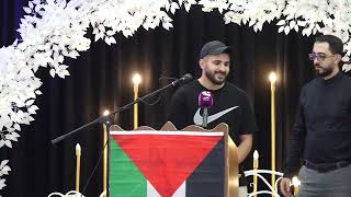 الورشة الخاصة بـ ( الأسمدة والطرق المثلى للإستعمال )بتنظيم شركة يو أف للمواد الزراعية ووزارة الزراعة