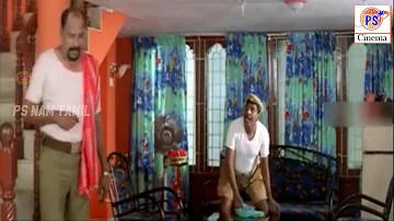 என்ன பண்ற .. தண்ணிய போட்டு தொட டா ஐயா !!!!!! வடிவேலு மரண காமெடி | Vadivelu Comedy