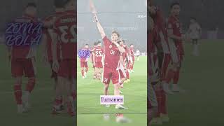 FIFA ASEAN CUP AKAN SEGERA DIGELAR #football #realmadrid #ronaldo #messi