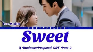 Download Lagu Lee Mujin(이무진) \ MP3