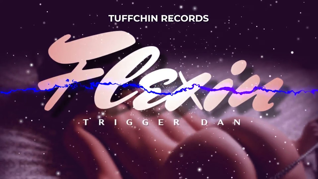 Watch Trigger Dan - Flexin (Official Visualizer) on YouTube Watch Trigger Dan - Flexin (Official Visualizer) on YouTube