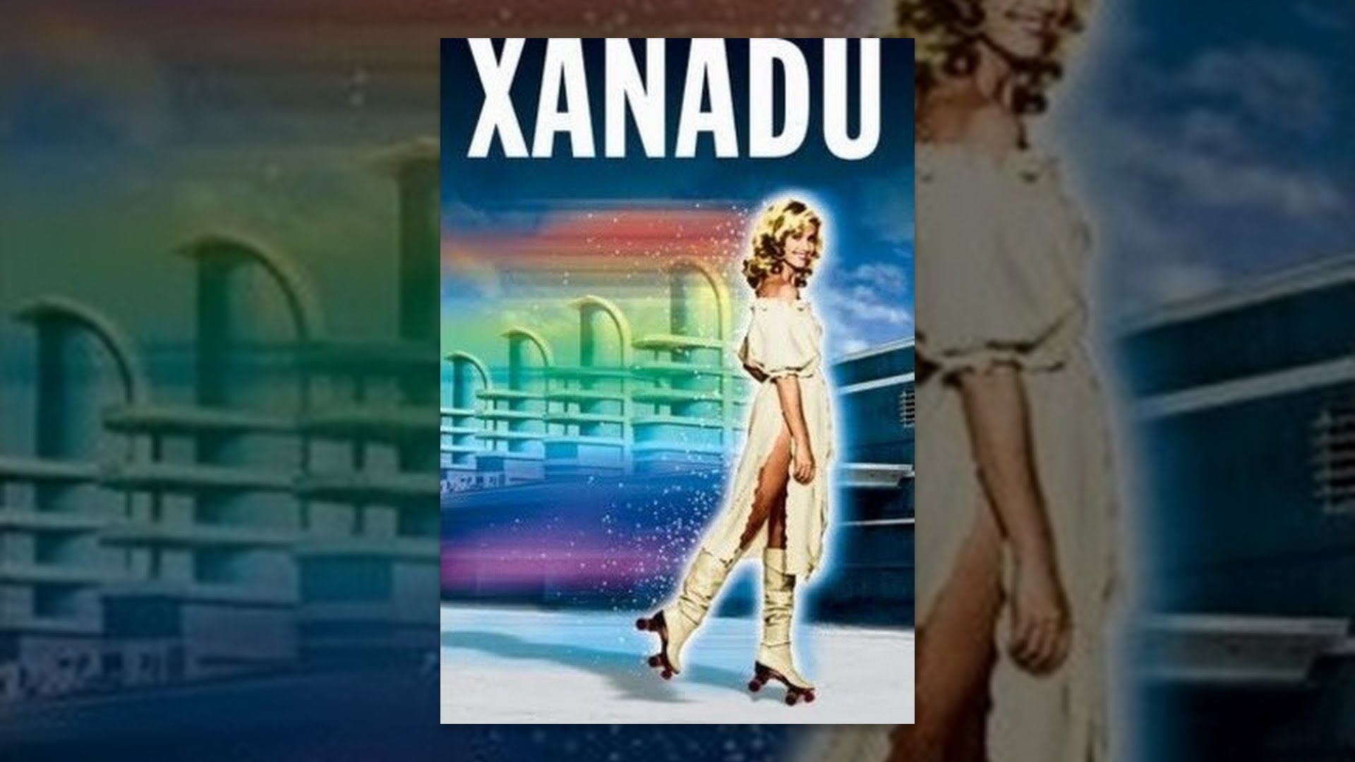 xanadu full movie free download