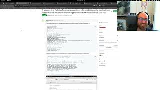 Celebrity Hacking on Fedora Infra Apps: the bugzilla2fedmsg schema package Profile