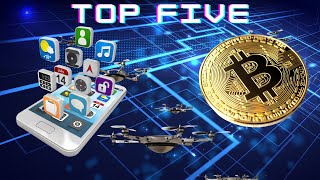 The Future is Here: Top 5 Must-Have Tech Gadgets to Own