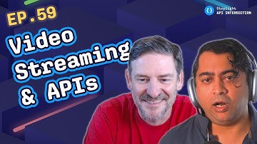 Ep. 59 | Simplifying Video Streaming with APIs w/ Varun Singh, CPTO at Daily.co