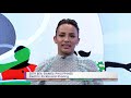 News Blitz | RP Volleybelles head to Japan for SEAG training | In Focus