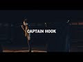 Sim  captain hookofficial