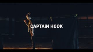 SiM – CAPTAiN HOOK(OFFICIAL VIDEO) chords