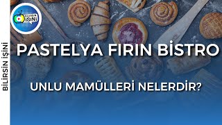 Pastelya Firin Bi̇stro Eurostar Tv Bilirsin İşini