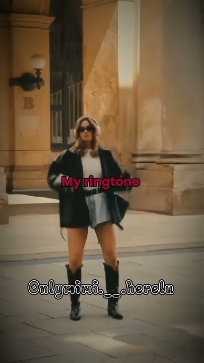 why-you-don-t-pick-my-call-me-shorts-viral-trending-girly