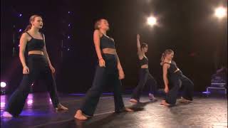 Centre Dance - Byegone (Closing Show)