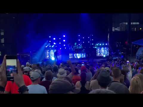 Seether : Fine Again live from Birmingham, AL 7/24/21