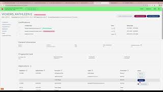 Understanding the LEA Rush Request Process