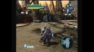 Darksiders Playthrough part 62