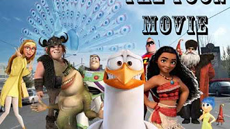 The Toon Movie - YouTube
