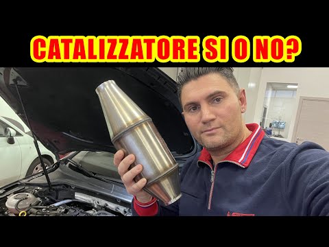 Video: Cosa significa quando qualcuno è un catalizzatore?