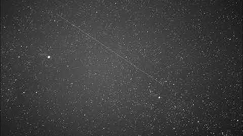 Space Based Space Surveillance | Wikipedia audio article