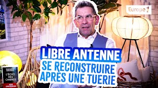 Libre antenne - Rescapé du massacre de sa famille, Jean-Yves s'est reconstruit