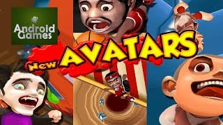 Super Falling Fred Android Trailer HD 720p