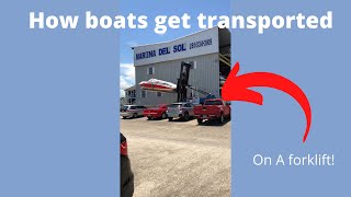 Boat shopping? This is how you get your boat! by RQs Garage 55 views 2 years ago 3 minutes, 6 seconds