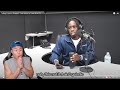 KAI IS MY FAVORITE AMP MEMBER LOL! Reacting To Telling Famous Rappers Their Music Is Trash [Part 2]