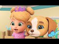 How to Be a Princess 👶👸 Baby Alive Official Channel Family Kids Cartoons