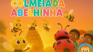 Colmeia Da Abelhinha Zig Zoou Vídeos Infantis Em Português