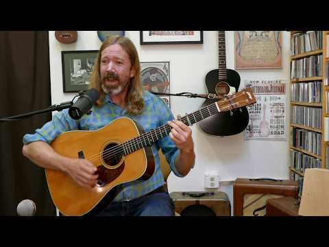 Tyler Grant - "Greenville Trestle High" | Fretboard Journal