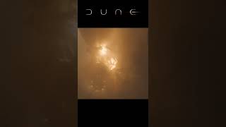 Fremen attack | Dune (2021) shorts  movie