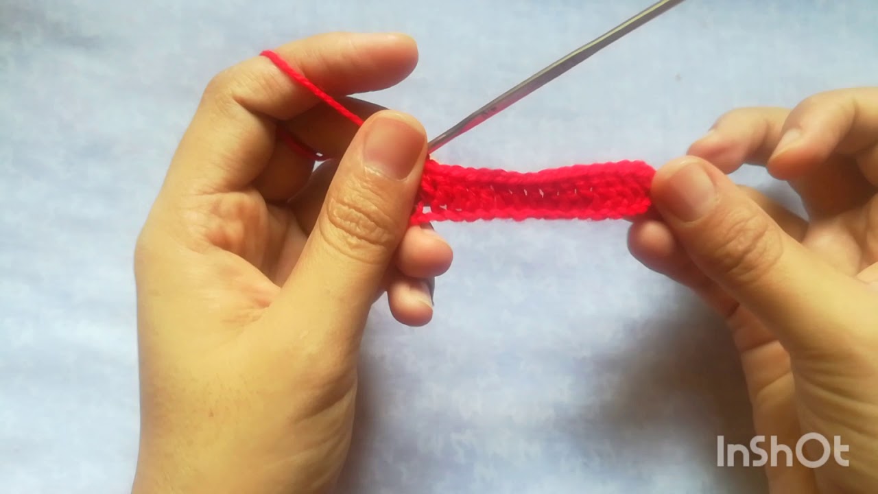 how-to-do-double-crochet-how-to-double-crochet-crochet-class-making