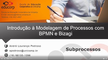 Subprocessos