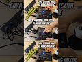 Cara Setting Bluetooth Mixer RMX 04 ke Audio Interface Bomge U204 untuk Live Streaming