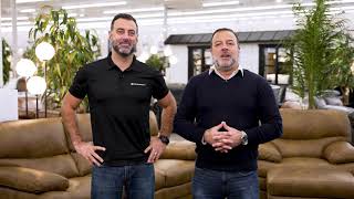 Something for Everyone - The Cleveland Furniture Company - April 2024 - 30s